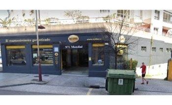 Midas VIGO/Avd.Castrelos