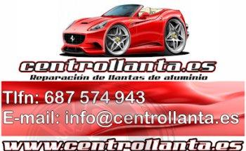 Centrollanta