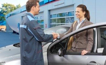 Bosch Car Service Carrocerias Feroca