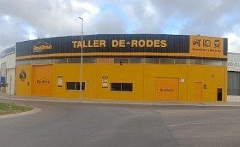 Taller De-rodes