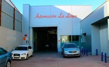 Automoción La Línea S.L.