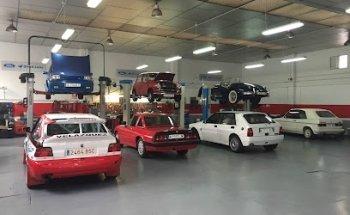 Automóviles Velázquez S L