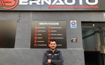 BERNAUTO, Servicios Multimarca Vehículos
