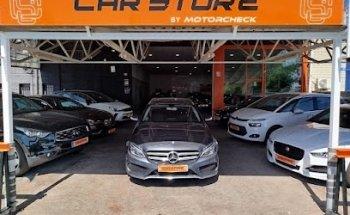 GRUPO MOTORCHECK S.L