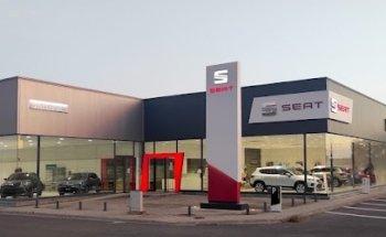 Automotor y Servicios | Taller oficial Seat y Cupra Tàrrega