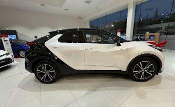 Taller Oficial TOYOTA - Toyota Valencia
