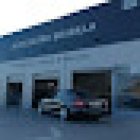 Autocentro Boadilla
