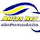 Autos Rey Electromecanica S.L.