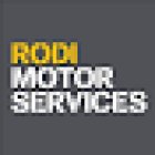 Rodi Motor services (polígon Francolí)