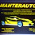 MANTERAUTO S.L