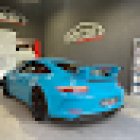 Idecars Performance