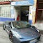 El PARAISO CAR SERVICE
