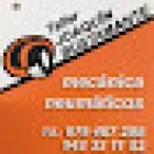 Taller JOAQUIN BUSTAMANTE