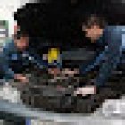 Talleres Hermanos Contreras - BOSCH CAR SERVICE USERA