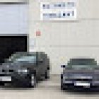 HIMECANT Reparación y mantenimiento de cajas automáticas