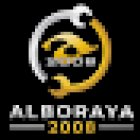 ALBORAYA 2008 - Cupra