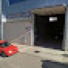 Taller Chapa y Pintura Alicante Talleres Alvatena C.B.