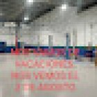 EUROTALLER AGUSTIN SANCHEZ TALLERAUTO S.L., taller mecanico
