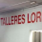 Talleres Chapa y Pintura Lorite