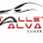 Talleres chapa y pintura Alvauto
