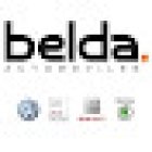 Belda VOLKSWAGEN, AUDI, SEAT, ŠKODA
