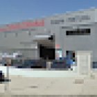 Nuevos Talleres Cabañas