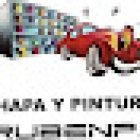 Chapa y Pintura Rubenpa