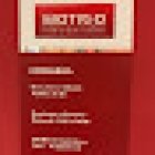 TALLER MOTRIO ALCALA MAGNA
