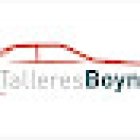 Talleres Boyno