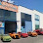Suburense d'Automòbil (planxa i pintura)