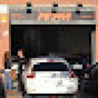 Talleres IRM - Taller mecánico del automovil - Carrocerías - Pintura