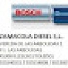 Bosch Reparacion