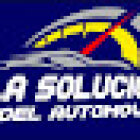 LA SOLUCION DEL AUTOMOVIL