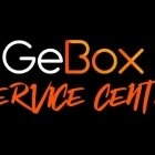 GeBox Service Center