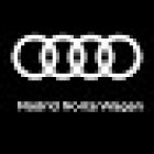 Servicio Oficial Audi Madrid Norte Wagen