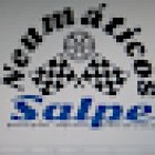 Salpe tires Torre Pacheco