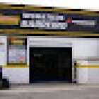CONFORTAUTO NEUMÁTICOS BARREIRO