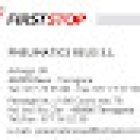 First Stop Pneumàtics Reus