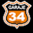 Taller Garaje 34 - Centricar