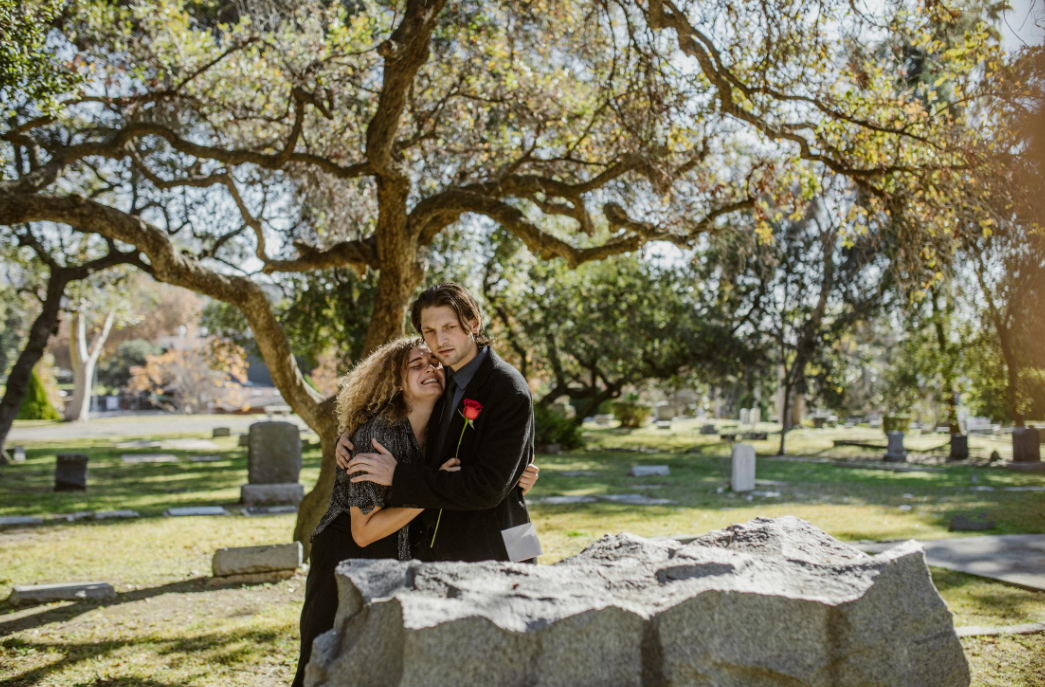 Cómo apoyar a una familia en duelo