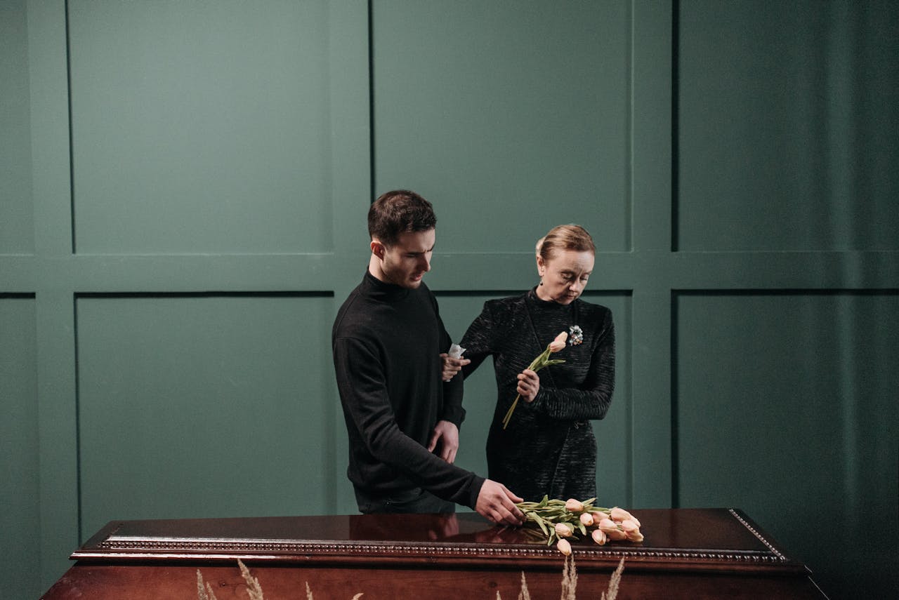 Diferencias entre tanatorio y funeraria