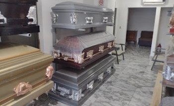 Funeraria San Lucas