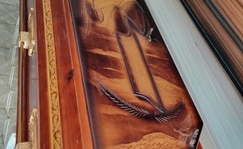 Funerales los angeles