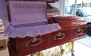 FUNERARIA SAN IGNACIO