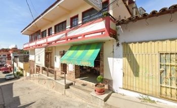 Velatorio de Funeraria Camacho