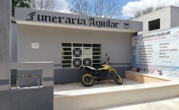 Funeraria Aguilar