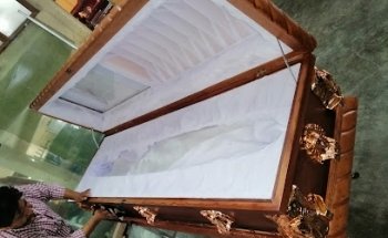 Funeraria Sagrado Corazón de Jesús