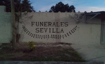 Funerales Sevilla