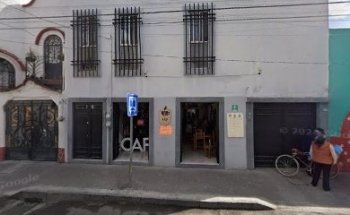 Salas de Velación y Servicios Funerarios