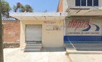 Capilla Juan Pablo II